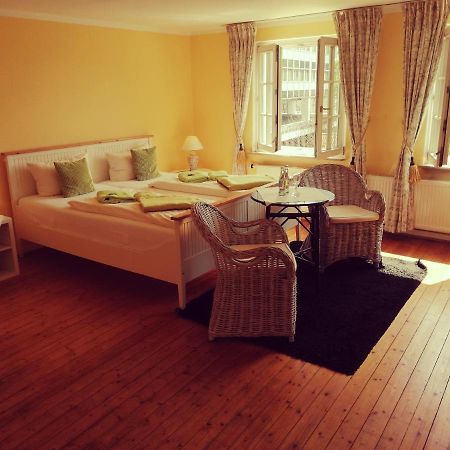 Hotel Drei Kronen Tecklenburg Bagian luar foto
