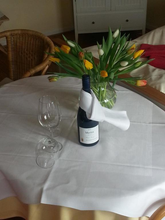 Hotel Drei Kronen Tecklenburg Ruang foto