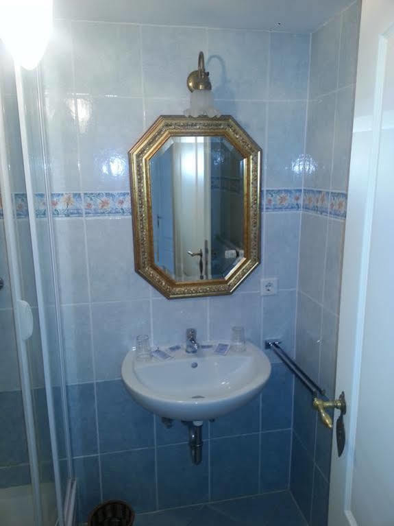 Hotel Drei Kronen Tecklenburg Bagian luar foto